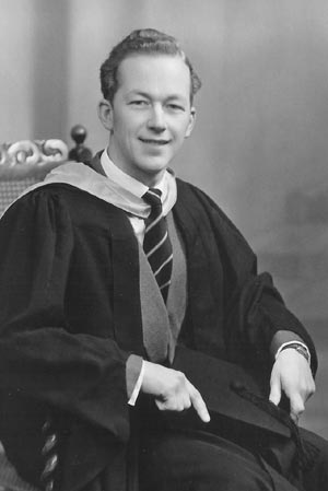 Alan Fiddick